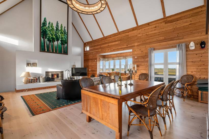 Foto von Ferienhaus PO60 in Klegod - Westjütland
