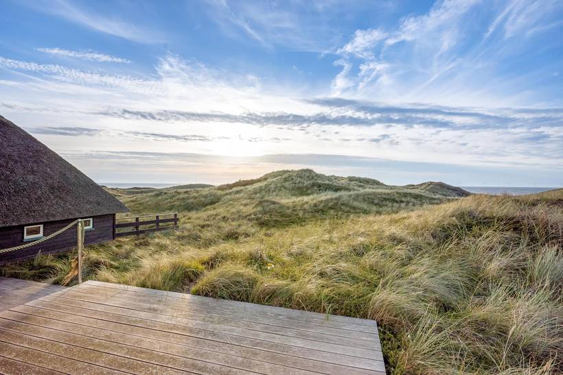 Foto von Ferienhaus PO60 in Klegod - Westjütland