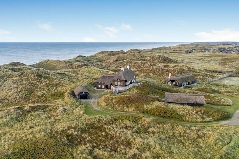 Foto von Ferienhaus PO60 in Klegod - Westjütland