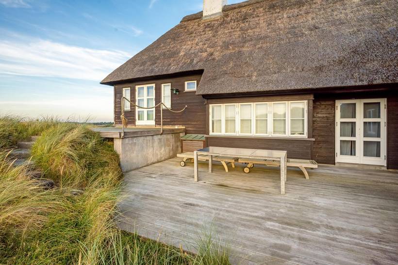 Foto von Ferienhaus PO60 in Klegod - Westjütland