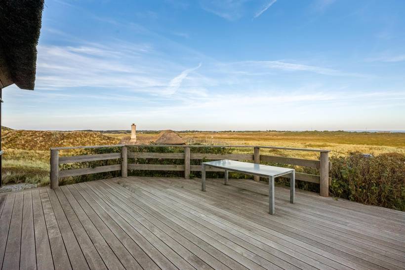 Foto von Ferienhaus PO60 in Klegod - Westjütland