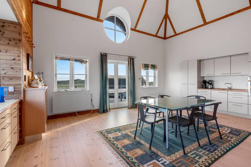 Foto von Ferienhaus PO60 in Klegod - Westjütland
