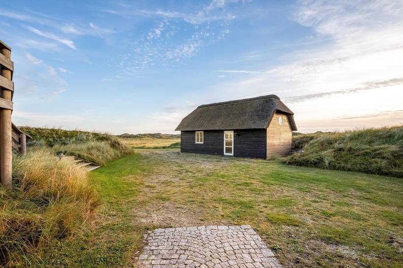 Foto von Ferienhaus PO60 in Klegod - Westjütland