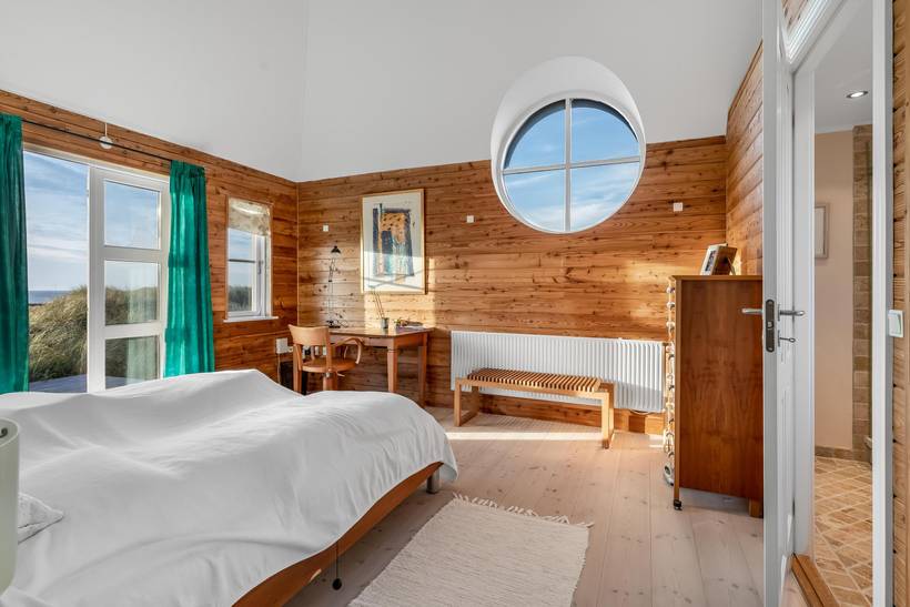Foto von Ferienhaus PO60 in Klegod - Westjütland