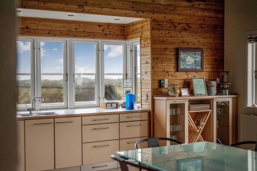 Foto von Ferienhaus PO60 in Klegod - Westjütland