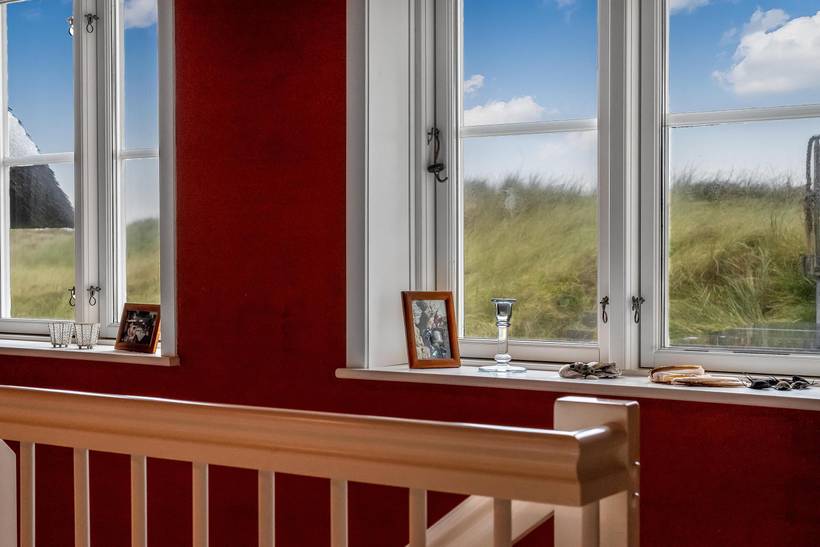 Foto von Ferienhaus PO60 in Klegod - Westjütland
