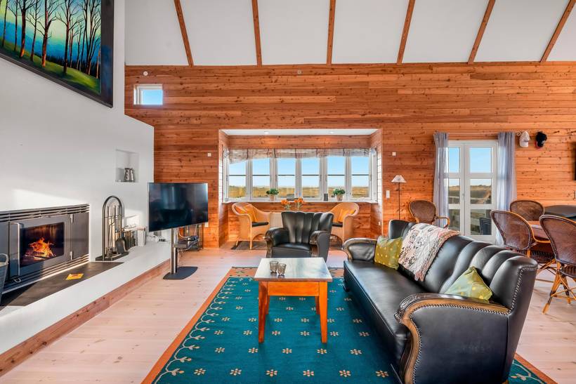 Foto von Ferienhaus PO60 in Klegod - Westjütland