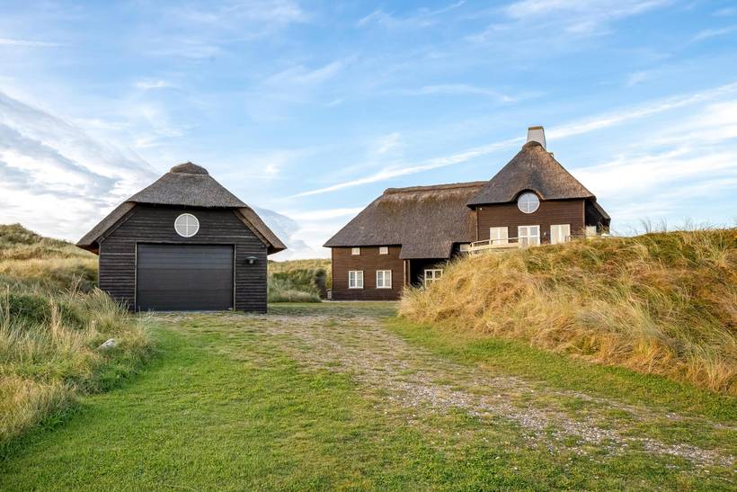 Foto von Ferienhaus PO60 in Klegod - Westjütland