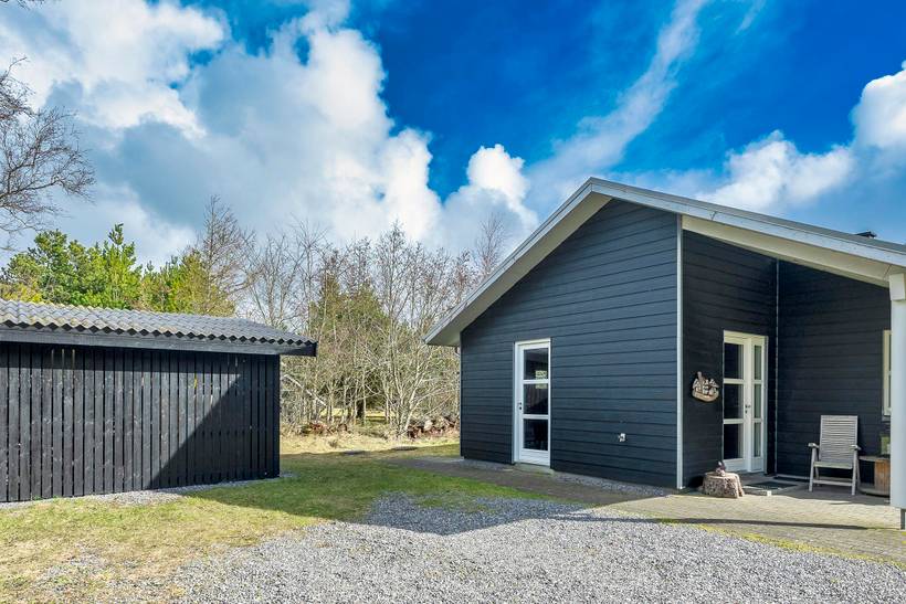 Foto von Ferienhaus PO61 in Vejers Strand - Westjütland