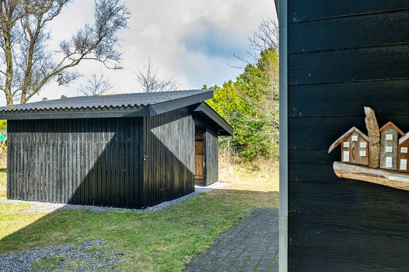 Foto von Ferienhaus PO61 in Vejers Strand - Westjütland
