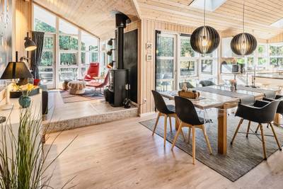Vorschaubild von Ferienhaus PO61 in Vejers Strand - Westjütland