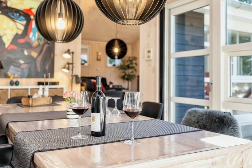 Foto von Ferienhaus PO61 in Vejers Strand - Westjütland