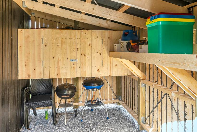 Foto von Ferienhaus PO61 in Vejers Strand - Westjütland