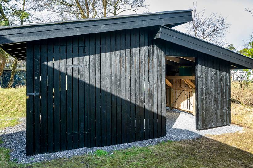 Foto von Ferienhaus PO61 in Vejers Strand - Westjütland