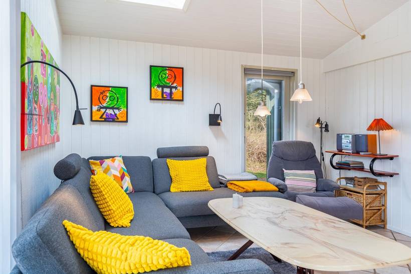 Foto von Ferienhaus PO62 in Henne Strand - Westjütland