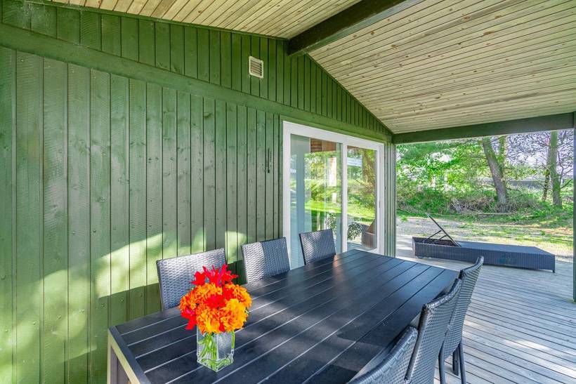 Foto von Ferienhaus PO62 in Henne Strand - Westjütland