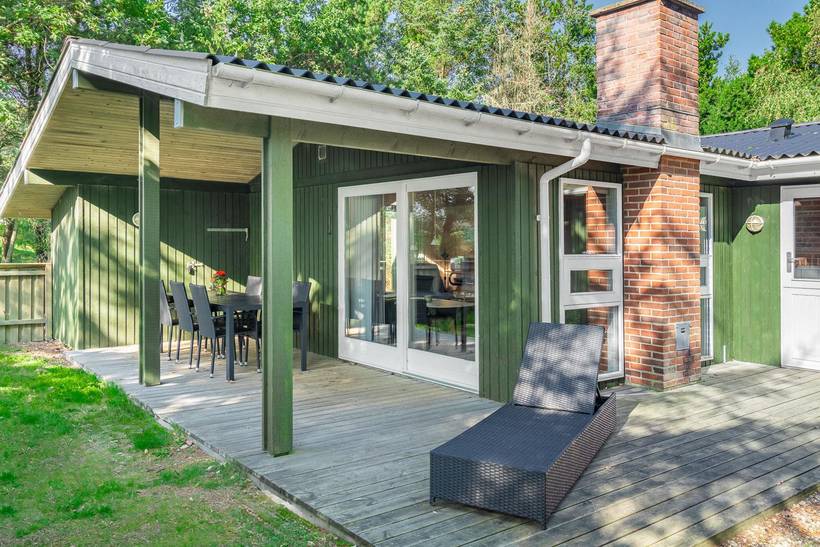 Foto von Ferienhaus PO62 in Henne Strand - Westjütland