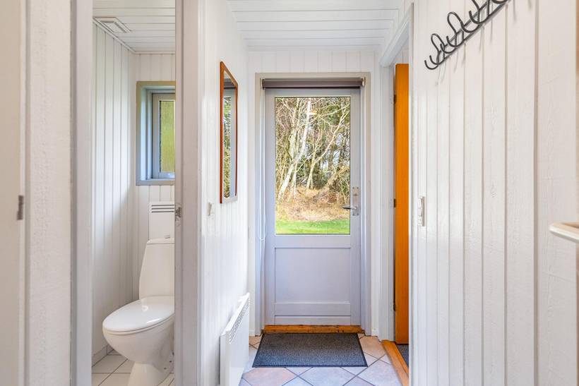 Foto von Ferienhaus PO62 in Henne Strand - Westjütland