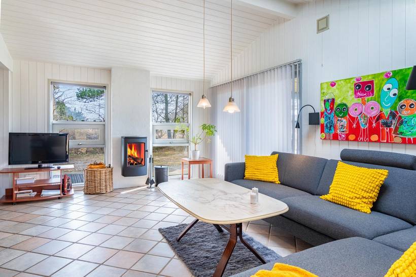 Foto von Ferienhaus PO62 in Henne Strand - Westjütland