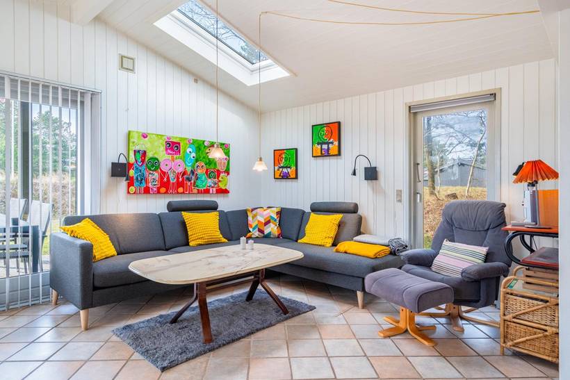 Foto von Ferienhaus PO62 in Henne Strand - Westjütland