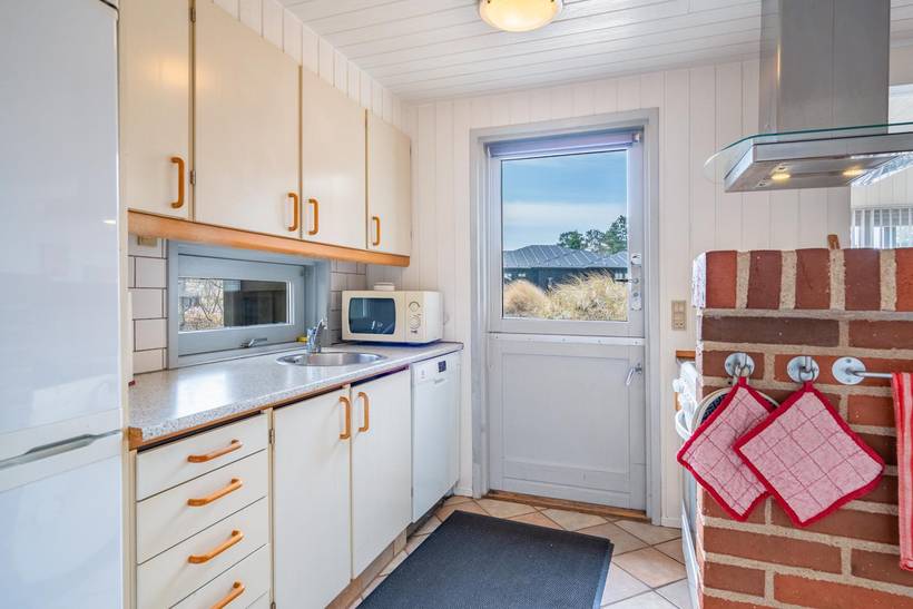 Foto von Ferienhaus PO62 in Henne Strand - Westjütland