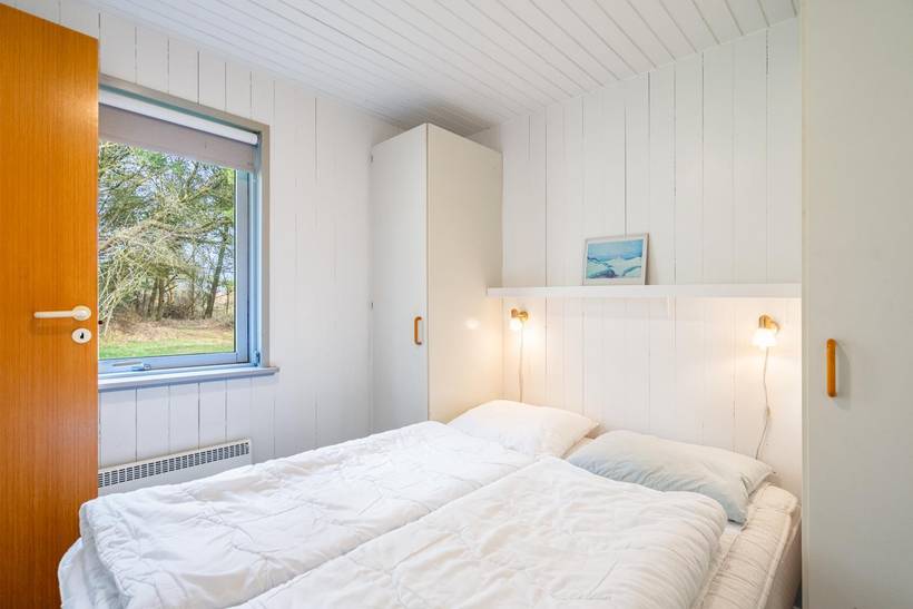 Foto von Ferienhaus PO62 in Henne Strand - Westjütland