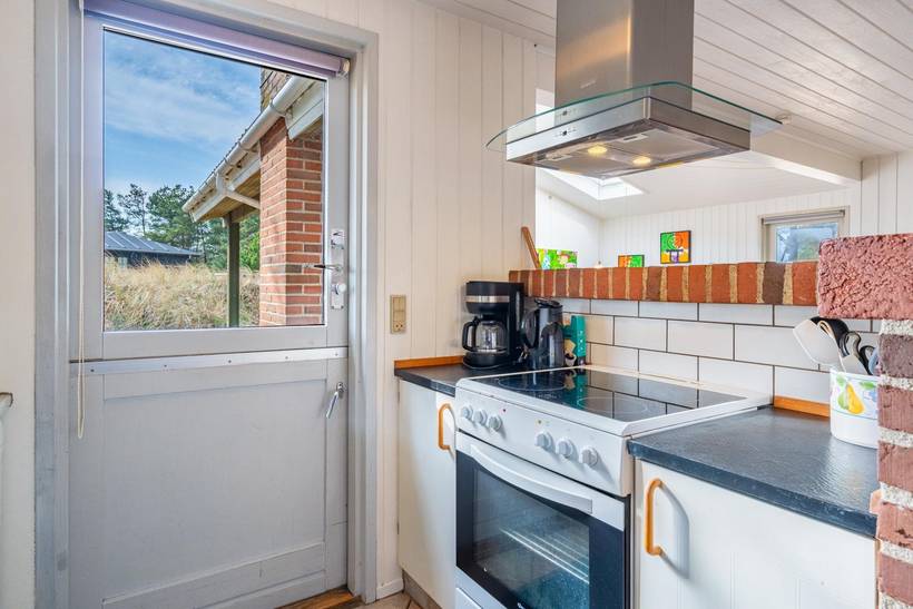 Foto von Ferienhaus PO62 in Henne Strand - Westjütland