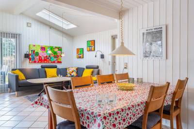 Vorschaubild von Ferienhaus PO62 in Henne Strand - Westjütland