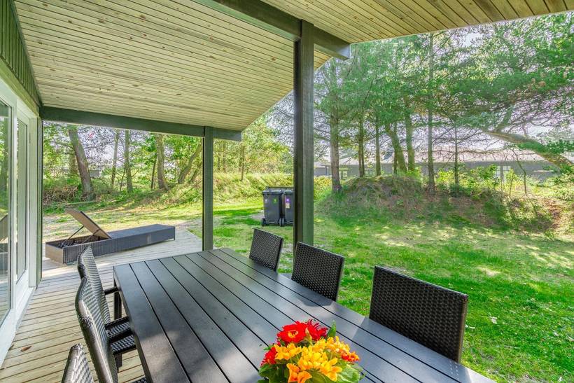 Foto von Ferienhaus PO62 in Henne Strand - Westjütland