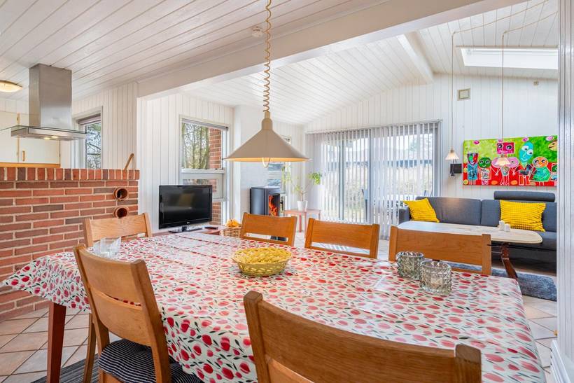Foto von Ferienhaus PO62 in Henne Strand - Westjütland