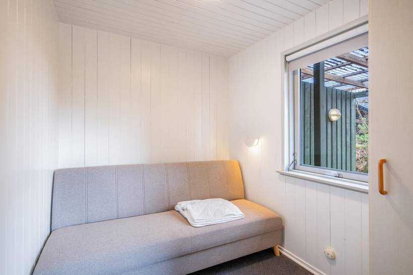 Foto von Ferienhaus PO62 in Henne Strand - Westjütland