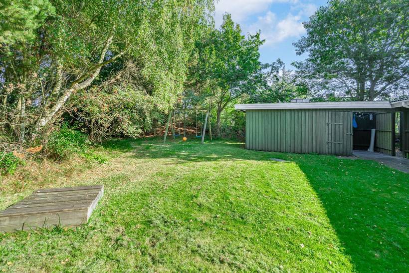 Foto von Ferienhaus PO62 in Henne Strand - Westjütland