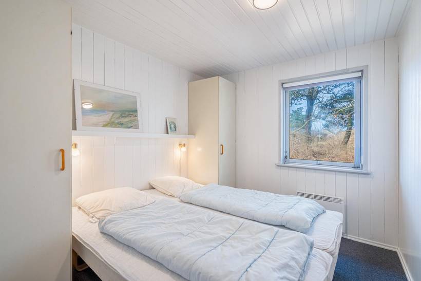Foto von Ferienhaus PO62 in Henne Strand - Westjütland