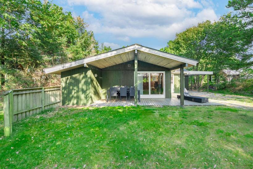 Foto von Ferienhaus PO62 in Henne Strand - Westjütland