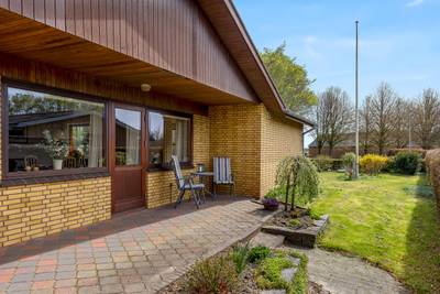 Vorschaubild von Ferienhaus PO63 in Løgumkloster - Südjütland
