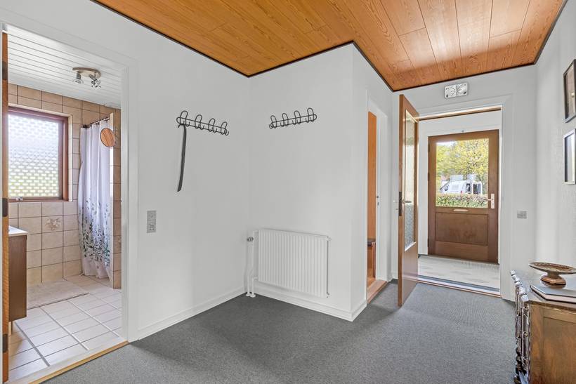 Foto von Ferienhaus PO63 in Løgumkloster - Südjütland