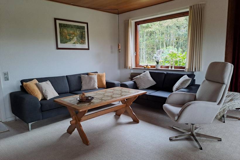 Foto von Ferienhaus PO63 in Løgumkloster - Südjütland