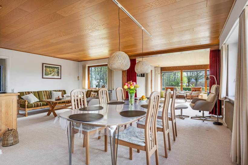 Foto von Ferienhaus PO63 in Løgumkloster - Südjütland