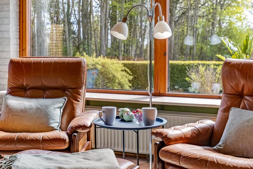 Foto von Ferienhaus PO63 in Løgumkloster - Südjütland