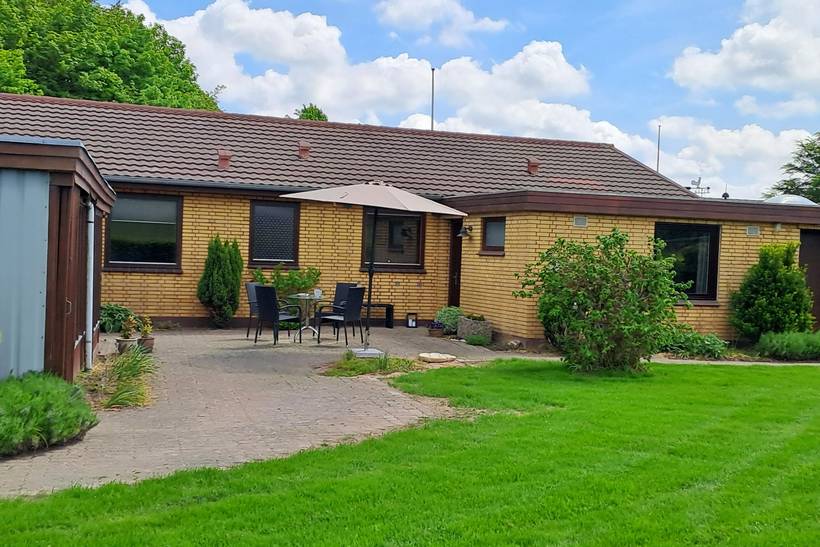 Foto von Ferienhaus PO63 in Løgumkloster - Südjütland