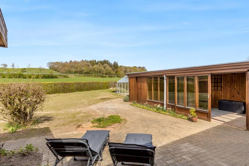 Foto von Ferienhaus PO63 in Løgumkloster - Südjütland