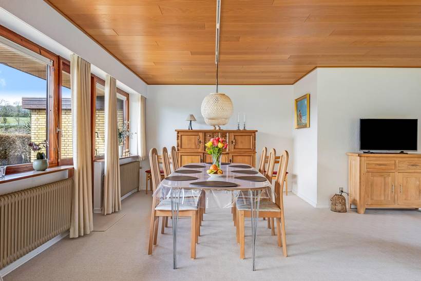 Foto von Ferienhaus PO63 in Løgumkloster - Südjütland