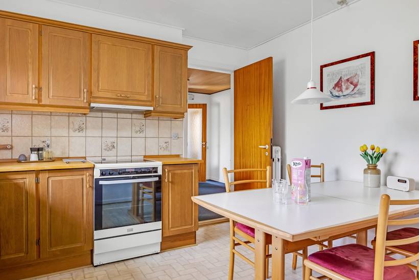 Foto von Ferienhaus PO63 in Løgumkloster - Südjütland