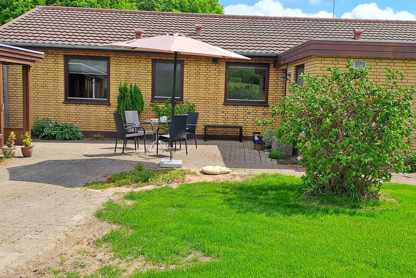 Foto von Ferienhaus PO63 in Løgumkloster - Südjütland