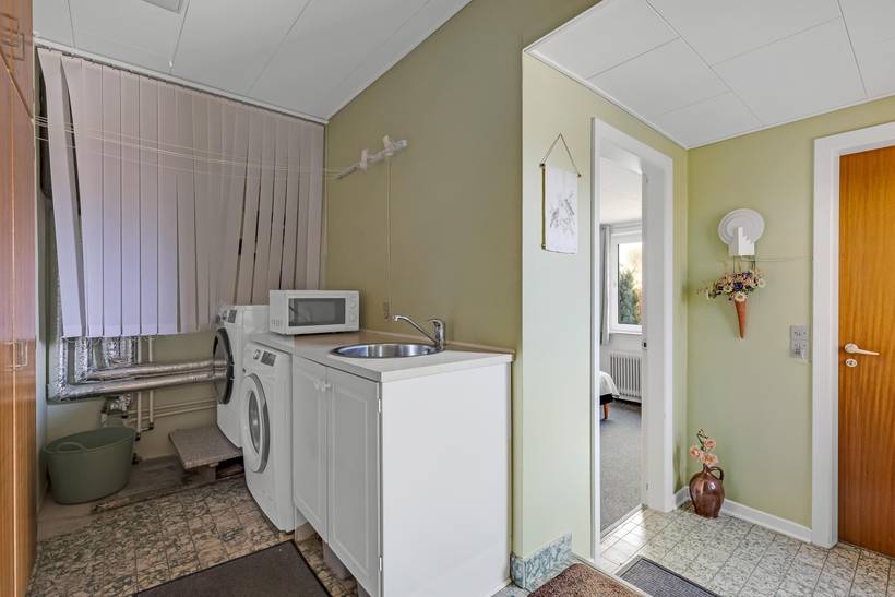 Foto von Ferienhaus PO63 in Løgumkloster - Südjütland