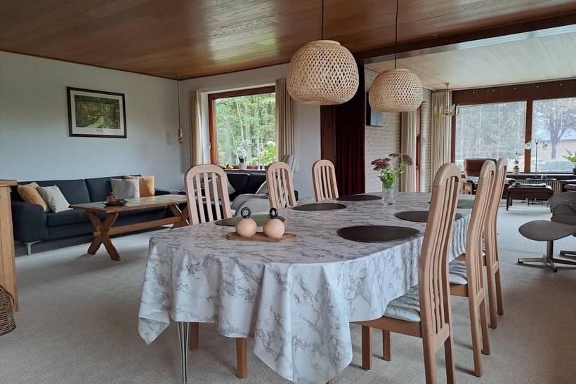 Foto von Ferienhaus PO63 in Løgumkloster - Südjütland