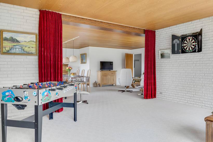 Foto von Ferienhaus PO63 in Løgumkloster - Südjütland