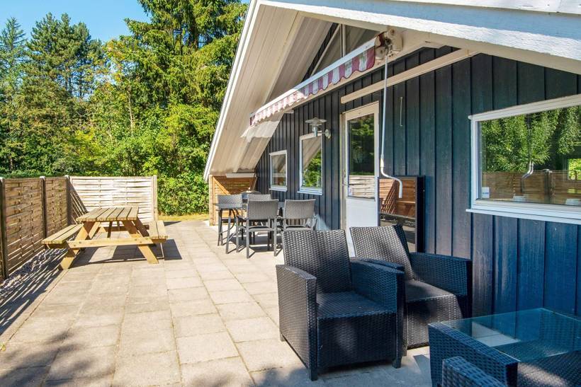 Foto von Ferienhaus PO65 in Arrild - Südjütland