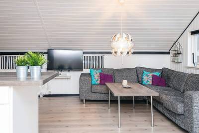 Vorschaubild von Ferienhaus PO65 in Arrild - Südjütland