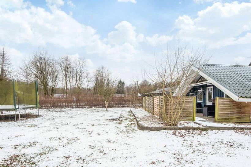 Foto von Ferienhaus PO65 in Arrild - Südjütland
